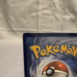 Pokemon Charizard V SWSH260 Sword & Shield Promo Holo Incinerate Heat Blast TCG - Image 3