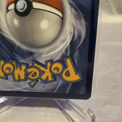 Pokemon Charizard V SWSH260 Sword & Shield Promo Holo Incinerate Heat Blast TCG - Image 5