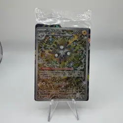 Pokemon Magneton Sealed Black Star Promo 159 - Surging Sparks - Image 1