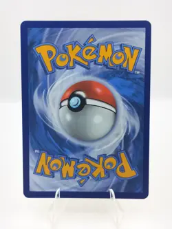 Pokemon Elektross Master Ball 32/86 Black Bolt English NM - Image 2