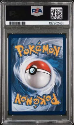 2025 POKEMON MEG EN-MEGA EVOLUTION #060 MEGA GARDEVOIR EX PSA 10 GEM MINT - Image 2