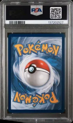 Pokemon TCG PSA 10 Mega Kangaskan Ex 104/132 Mega Evolution Gem Mint - Image 2