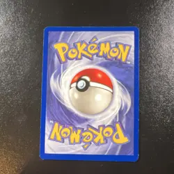 Pokemon Dark Jolteon Team Rocket 1st Edition Rare 38/82 50 HP English - Image 2