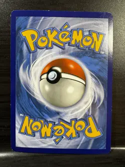 Pokemon TCG | Growlithe 001/012 | McDonald's Promo 2018 | Holo | LP-NM - Image 2