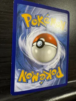 Pokemon TCG | Growlithe 001/012 | McDonald's Promo 2018 | Holo | LP-NM - Image 5