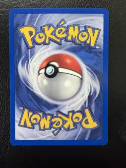 Pokemon TCG Rocket's Hitmonchan Gym Heroes Holo Rare 11/132 NM - Image 4