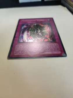 Nightmare Wheel PGD-106 Ultra Rare Unlimited MP - Image 5