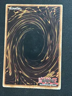 MISCUT ULTRA RARE FIBER JAR LOD-056 UNLIMITED HP YUGIOH - Image 2