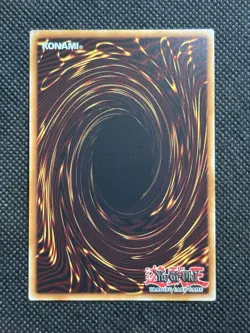 YuGiOh! - Masked HERO Atomic MZMU-EN016 Super Rare 1st Edition Near Mint - Image 2