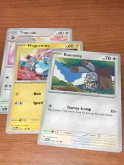 Pokemon Random Lot 20 Pokemon Cards Mix Vmax Rapid Strike - Image 5