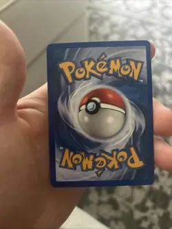 Pokemon TCG Quilava Card 91/165 Expedition Base Set - NM/LP - Image 4