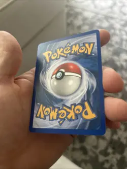 Pokemon TCG Quilava Card 91/165 Expedition Base Set - NM/LP - Image 5