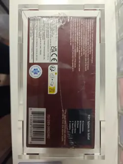 🧭One Piece Card Game OP-02 Paramount War Booster Box English Sealed Fresh Case - Image 3