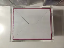 🏴‍☠One Piece TCG OP11 A Fist Of Divine Speed Booster Box Sealed English🧭 - Image 2