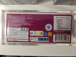 🏴‍☠One Piece TCG OP11 A Fist Of Divine Speed Booster Box Sealed English🧭 - Image 3