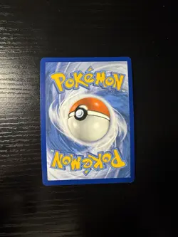 Pokemon TCG Snorlax Promo Scarlet & Violet 151 Black Star Holo Card#051 - Image 2
