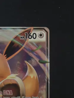 Eevee GX SM174 Holo Pokemon Promo Card - Image 3
