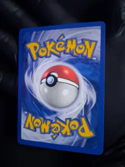 Dark Ivysaur Best of Game Promo #6 NM Pokemon Card 2003 Black Star Promo - Image 5