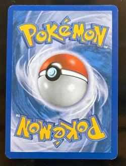 Slowbro 38/90 Reverse Holo 2010 Pokemon Tcg Card - MP HGSS Vintage - Image 3