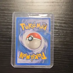 The Pokemon Company Suicune Aquapolis Holo Rare H25/H32 70 HP English Card - Image 2