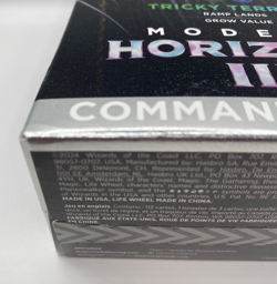 Lot of 2 MTG Modern Horizons III Tricky Terrain Commander Decks, New, Sealed - Image 4