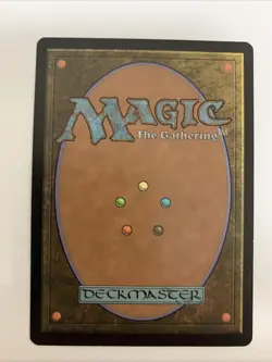 MTG LP Tainted Isle Torment English Regular MTG - Image 2