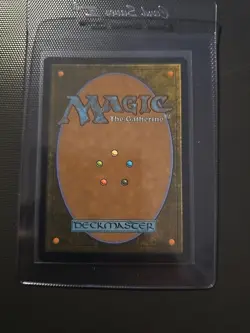 Donnie's Bo Shadowspear (Borderless) NM Teenage Mutant Ninja Turtles MTG PZA 17 - Image 2