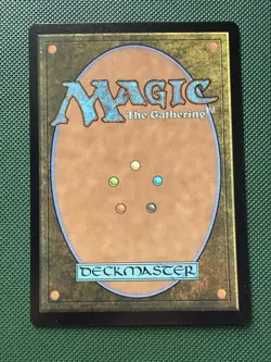 Karai's Technique (Showcase Foil) 0244 - TMT Teenage Mutant Ninja Turtles - MTG - Image 2