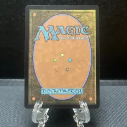 MTG - The Second Doctor - *Surge FOIL* (WHO #1144) - Doctor Who - Near Mint/M - Image 2