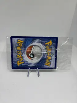 Mega Charizard X ex MEP 023 & Oricorio ex 024 SIR Pokemon TCG UPC Promo SEALED - Image 3