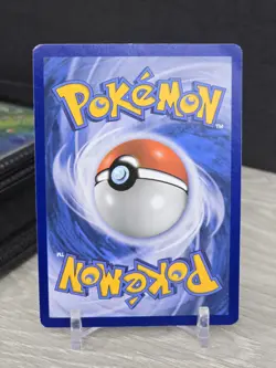 Pokemon Card Gladion 109/111 Full Art Ultra Rare Trainer Crimson Invasion 2017 - Image 4