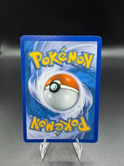 2013 Pokemon Black & White Legendary Treasures Zekrom Gold 115/113 Secret Rare - Image 4
