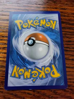 Charizard EX XY17 - Black Star Promo - Holo Rare Pokemon Card (2016) LP - Image 3