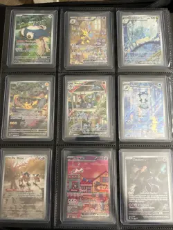 pokemon tcg collection. binders/sealed - Image 2