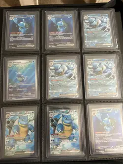 pokemon tcg collection. binders/sealed - Image 3