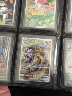 pokemon tcg collection. binders/sealed - Image 4