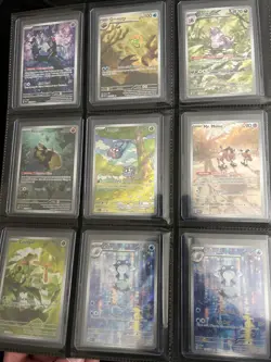 pokemon tcg collection. binders/sealed - Image 5