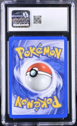 Raichu - Expedition CGC 9.5 25/165 Pokemon Holo 2002 - Image 2