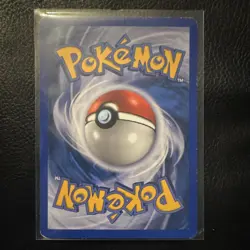 Pokemon Legendary Collection Pidgeot 33/110 Reverse Holo Rare 80 HP - Image 2