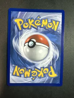 Pokemon TCG Holo Ultra Rare Cynthia’s Garchomp EX Pokemon Card 215/182 - Image 2