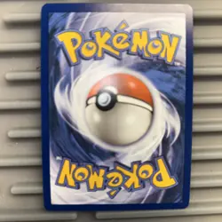 Pokemon Gengar Scarlet & Violet 151 Reverse Holo Card 94/165 - Image 3