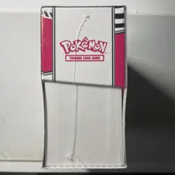 Pokemon Scarlet & Violet White Flare Elite Trainer Box ETB - Image 2