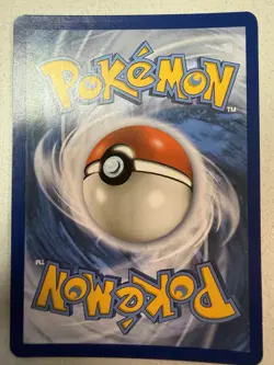 NM - Arceus XY197 Black Star Promo Holo Pokemon - Fast Shipping - Image 2