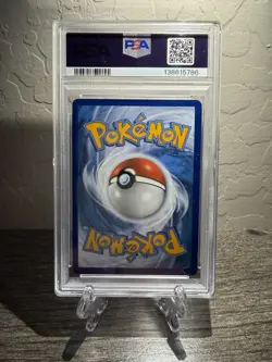 ⚡ Pikachu V 063 ⚡ 2020 Pokemon SWSH BSP Powers Tin Promo SWSH063 PSA 10 💎 - Image 2