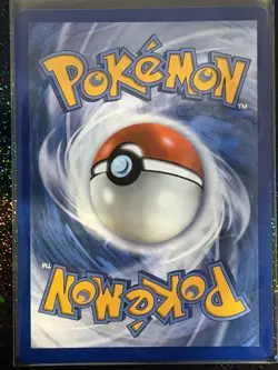 Pokemon TCG Charizard EX Black Star Promo 023 Near Mint English - Image 2