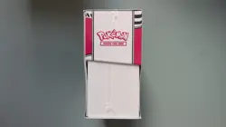 Pokemon TCG White Flare Elite Trainer Box ETB Brand New Sealed - Image 2