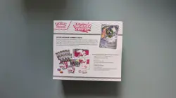 Pokemon TCG White Flare Elite Trainer Box ETB Brand New Sealed - Image 3