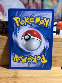 MACHOP 78/130 Base Set 2 Common Pokemon TCG Lightly Played - Image 2