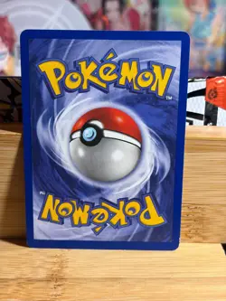 RHYHORN 90/130 Base Set 2 Common Pokemon TCG Lightly Played - Image 2