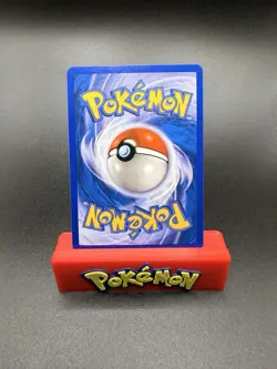 Pokemon TCG EX Crystal Guardians Igglybuff Stamped Reverse Holo 21/100 NEAR MINT - Image 2